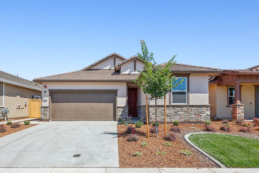 1288 Alpine Way. Lincoln, CA 95648