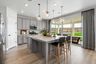 casa en Sky Ranch por Taylor Morrison