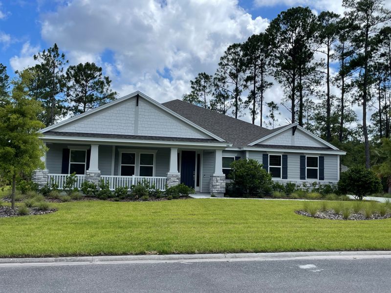 101 Sessile Drive. Saint Marys, GA 31558