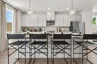Henson Square por Taylor Morrison en Atlanta Georgia