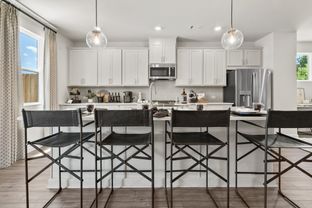 Auburn - Henson Square: Lawrenceville, Georgia - Taylor Morrison