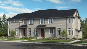 South River Terrace Innovate Condominiums - Tigard, OR