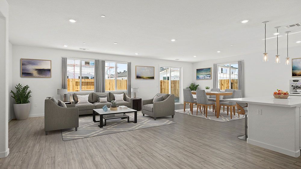 Magnolia Great Dining