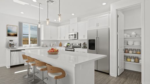 Magnolia Kitchen