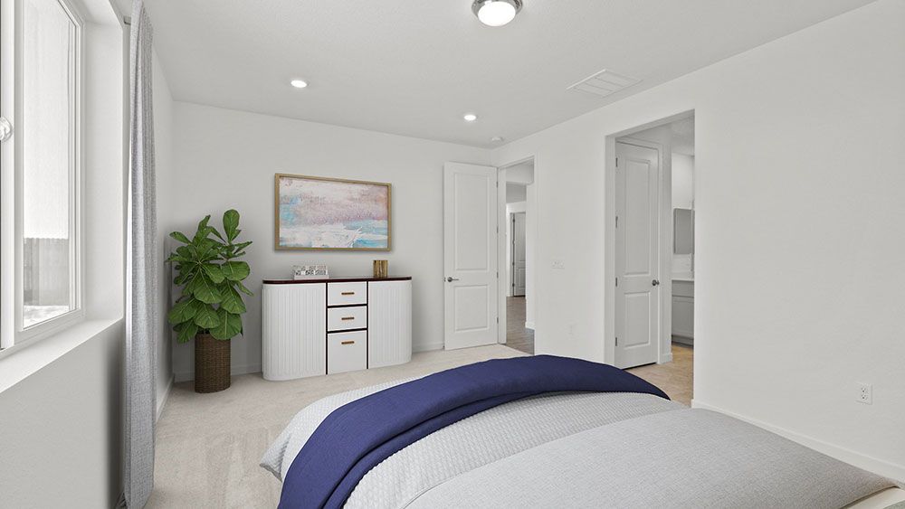 Magnolia Primary Bed 2