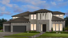 Travisso Florence Collection - Leander, TX