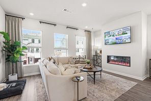 516 Provence Gate Lane (Forsyth)