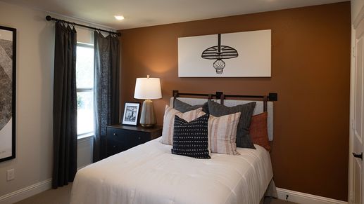 Bedroom 4