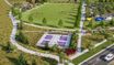 casa en Parterre Horizon Collection por Taylor Morrison