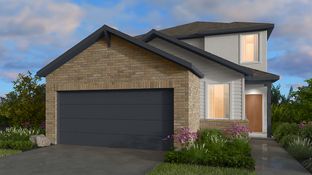 Legato - Avalon at Cypress 40s: Cypress, Texas - Taylor Morrison