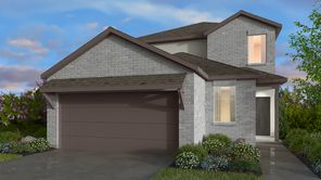 9707 Periwinkle Chase Drive (Legato)