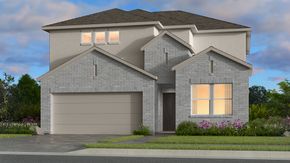 Bridge Creek 45s and 50s - Cypress, TX
