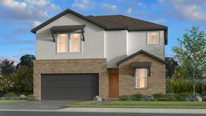 9710 Burlington Bristol Drive (Verbena)