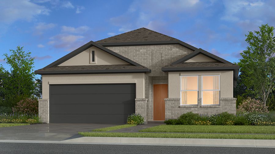 22002 Sam Raburn Drive (Viola)