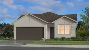 1107 Mattinson Rae Court (Viola)