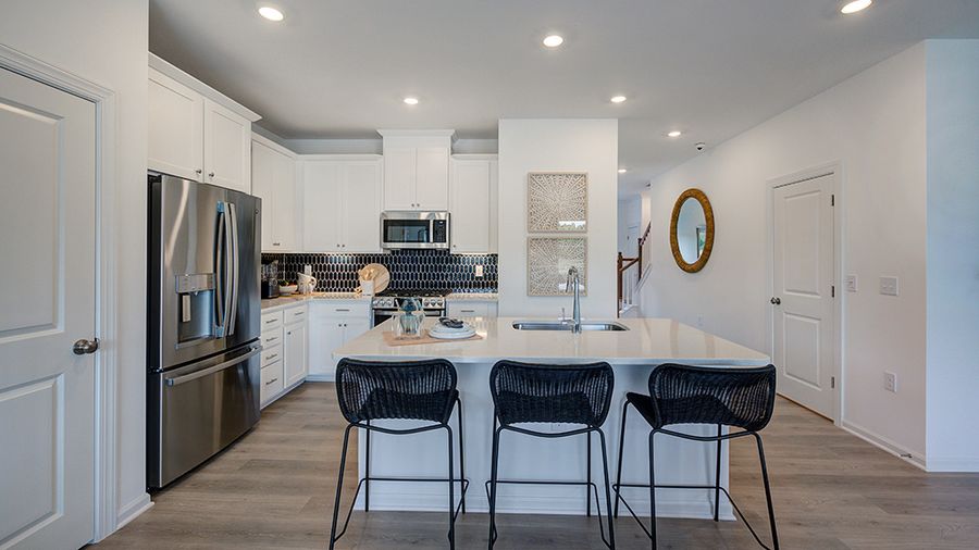 256 Hank Way (Magnolia)