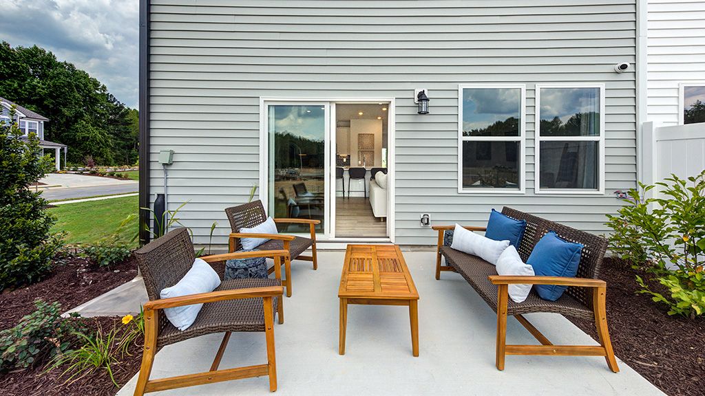 Gallery Magnolia Outdoor Living