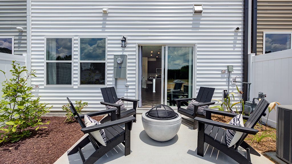 G Sage Outdoor living