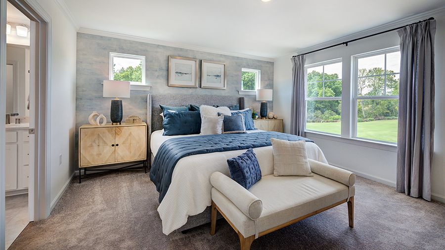 338 Sweetbay Tree Drive (Magnolia)