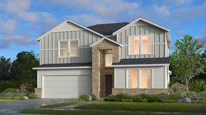 1413 Zapateado Way (Lavaca)