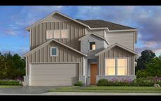 Madero 50s: Haslet, Texas - Taylor Morrison