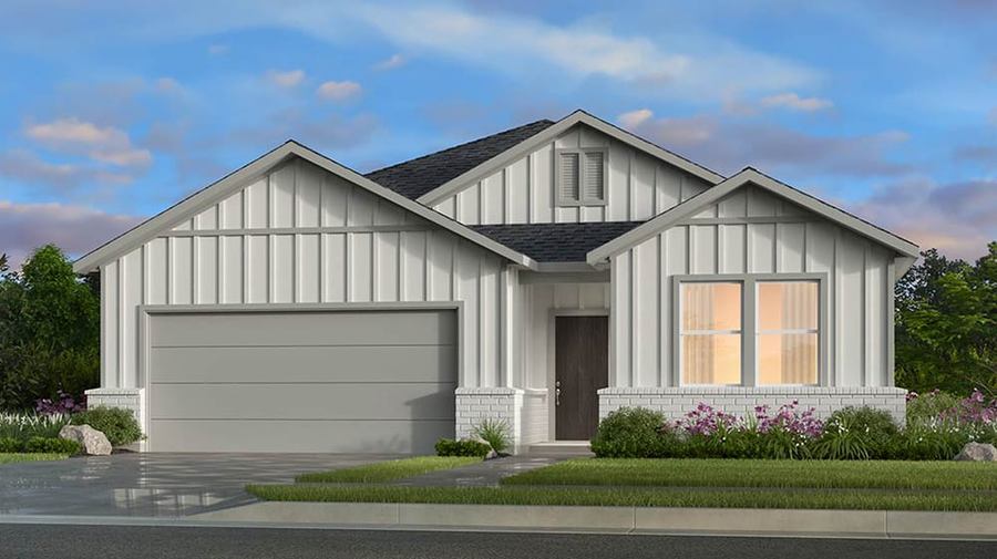 14925 Hierba Mora Drive (Rayburn)