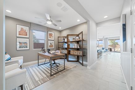 3 Foyer