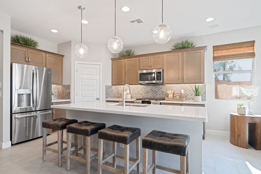 7 Kitchen