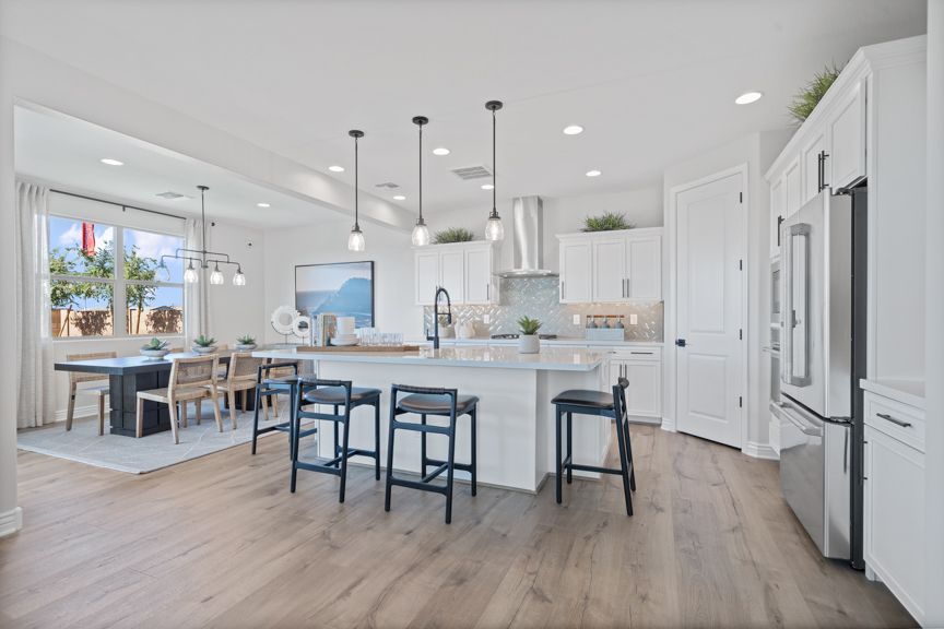 9 Kitchen