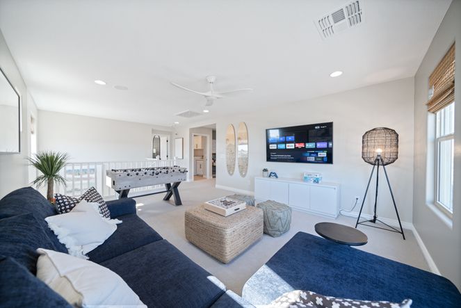 22 Loft