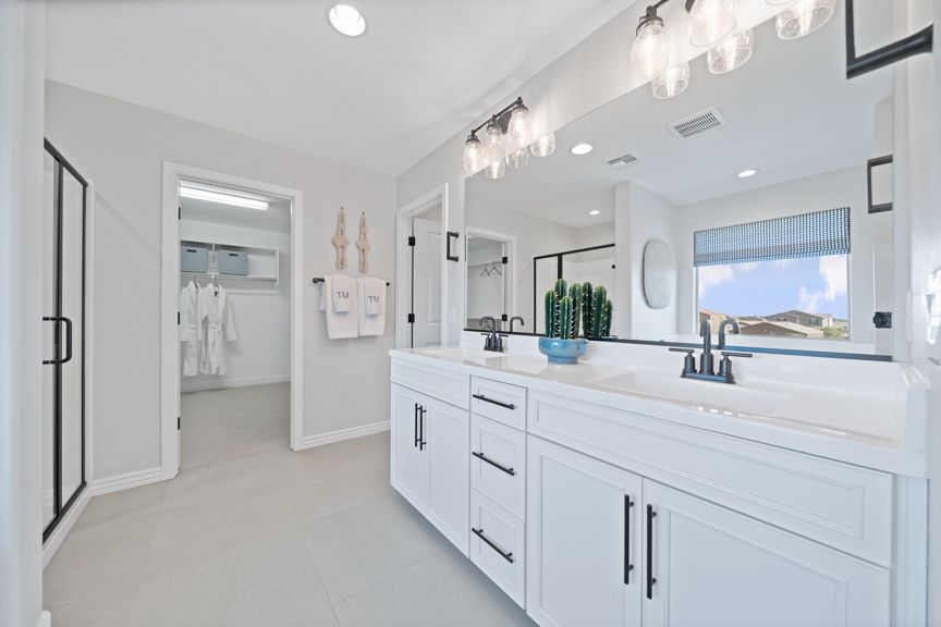 25 Primary Bath
