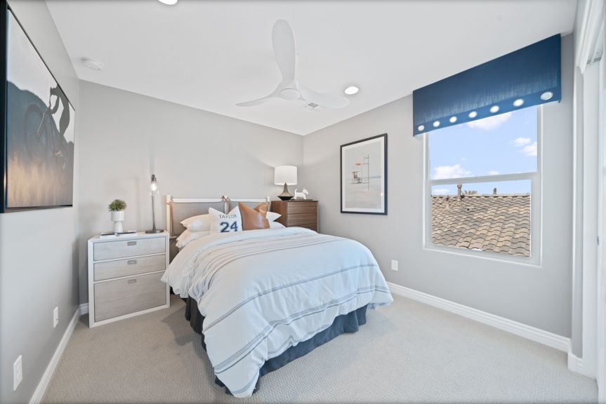 30 Bedroom 2