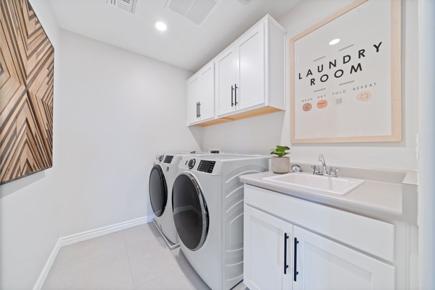 35 Laundry