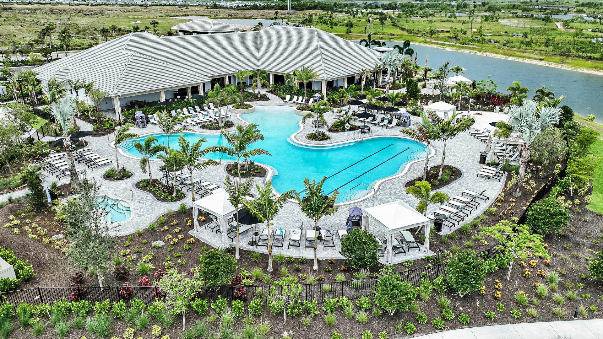 Esplanade at Tradition 0771-1200x675 - arial pool