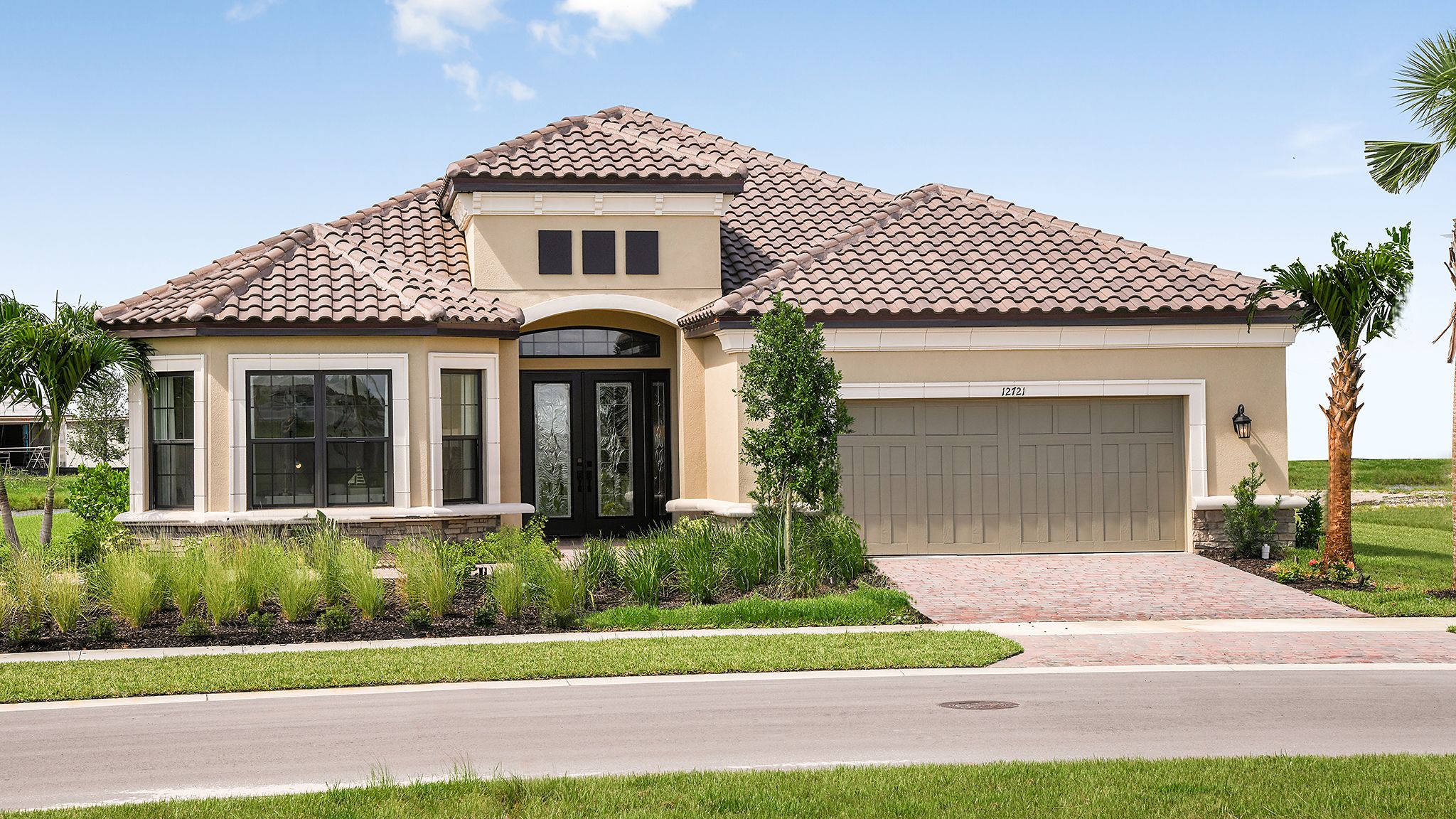 Esplanade-at-Tradition-Pallazio-Elevation