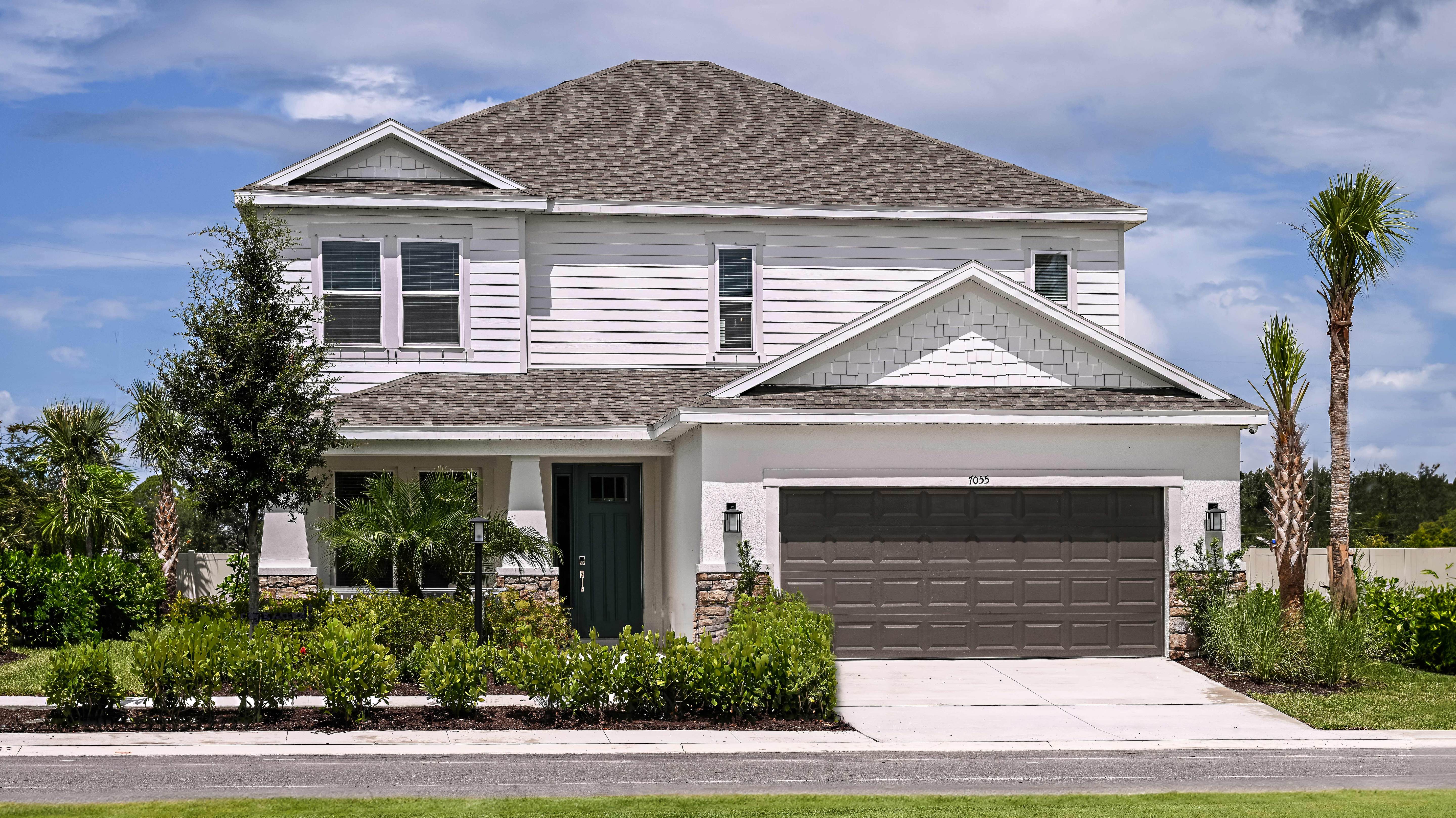 Model Exterior