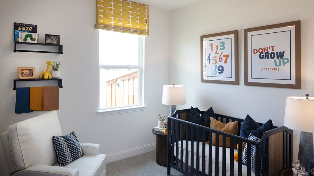 Bedroom 4