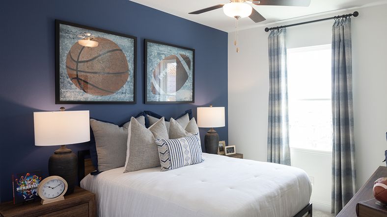 Bedroom 3