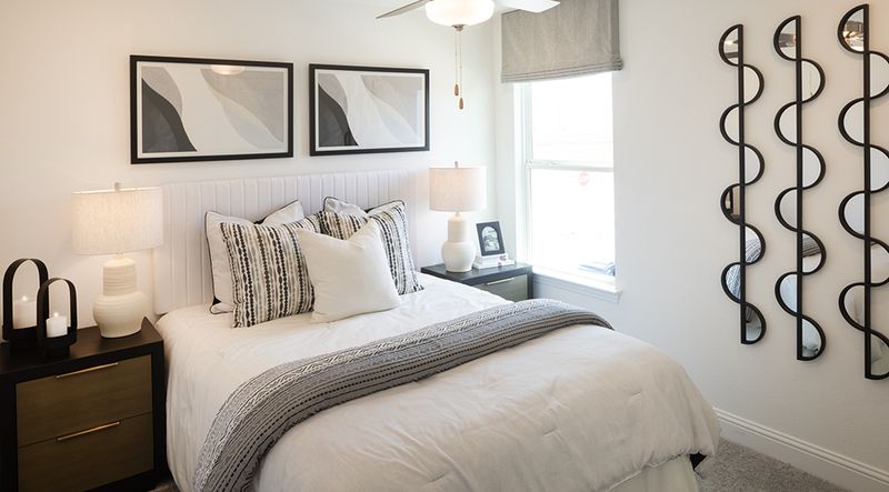 Bedroom 4