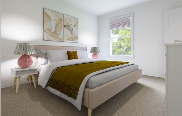Bedroom 2