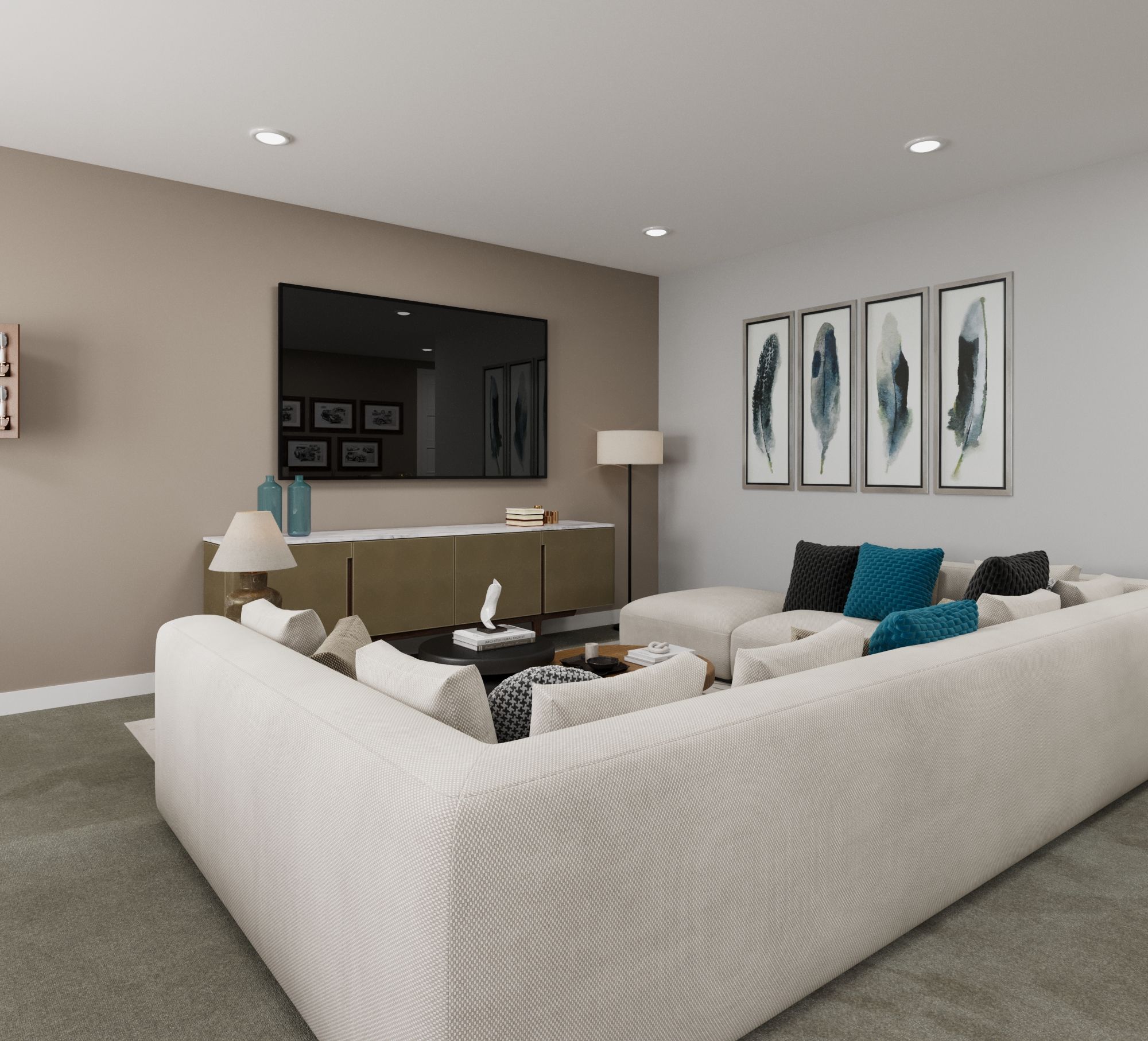 15 basement recereation cam 2