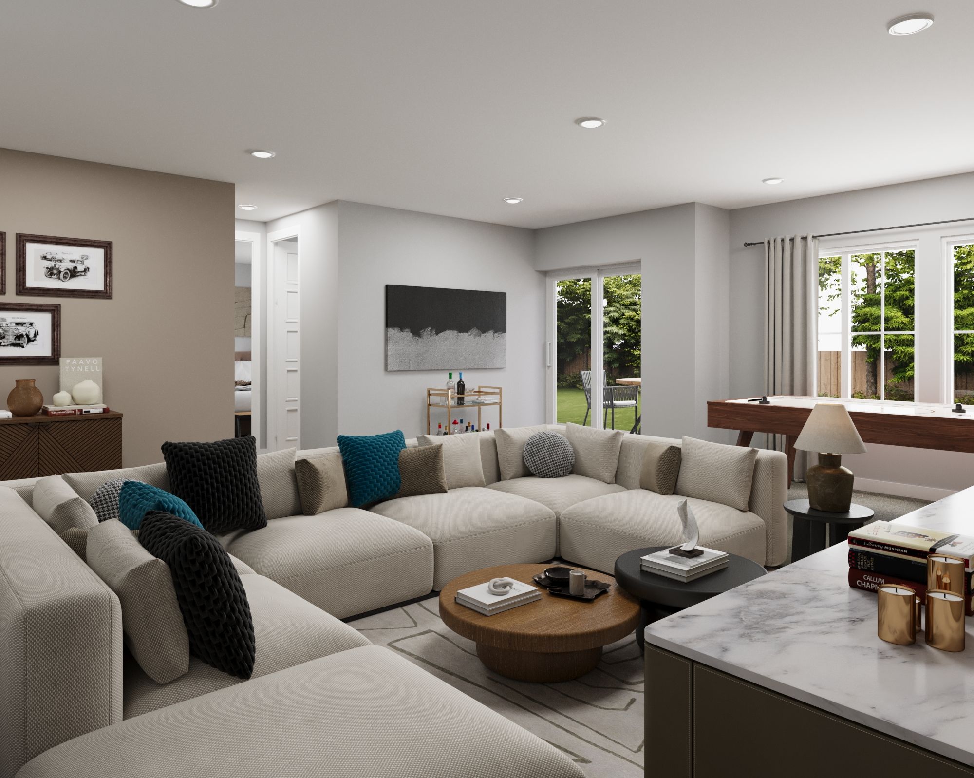 16 basement recereation cam 4