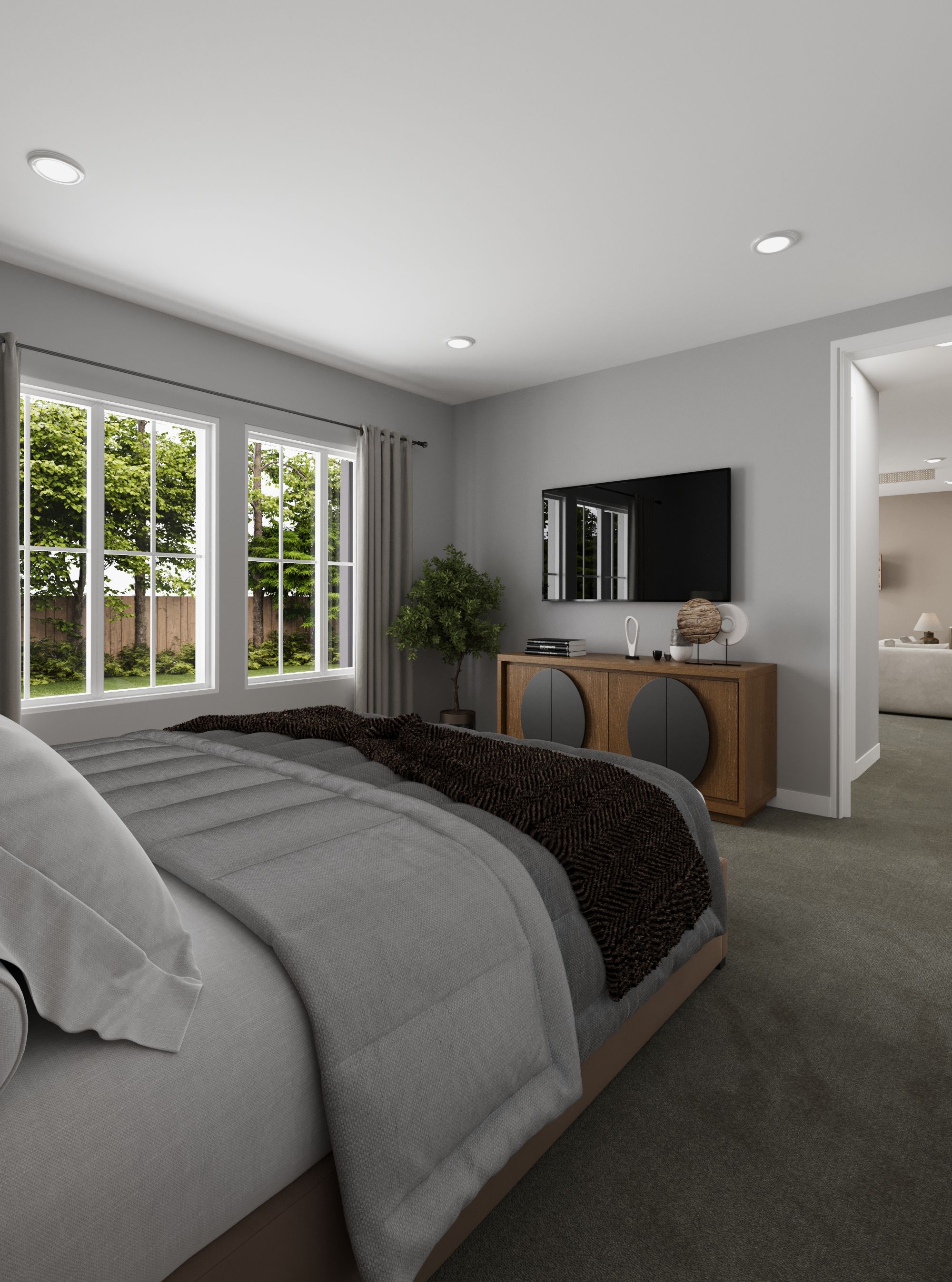 05 basement bedroom cam 2