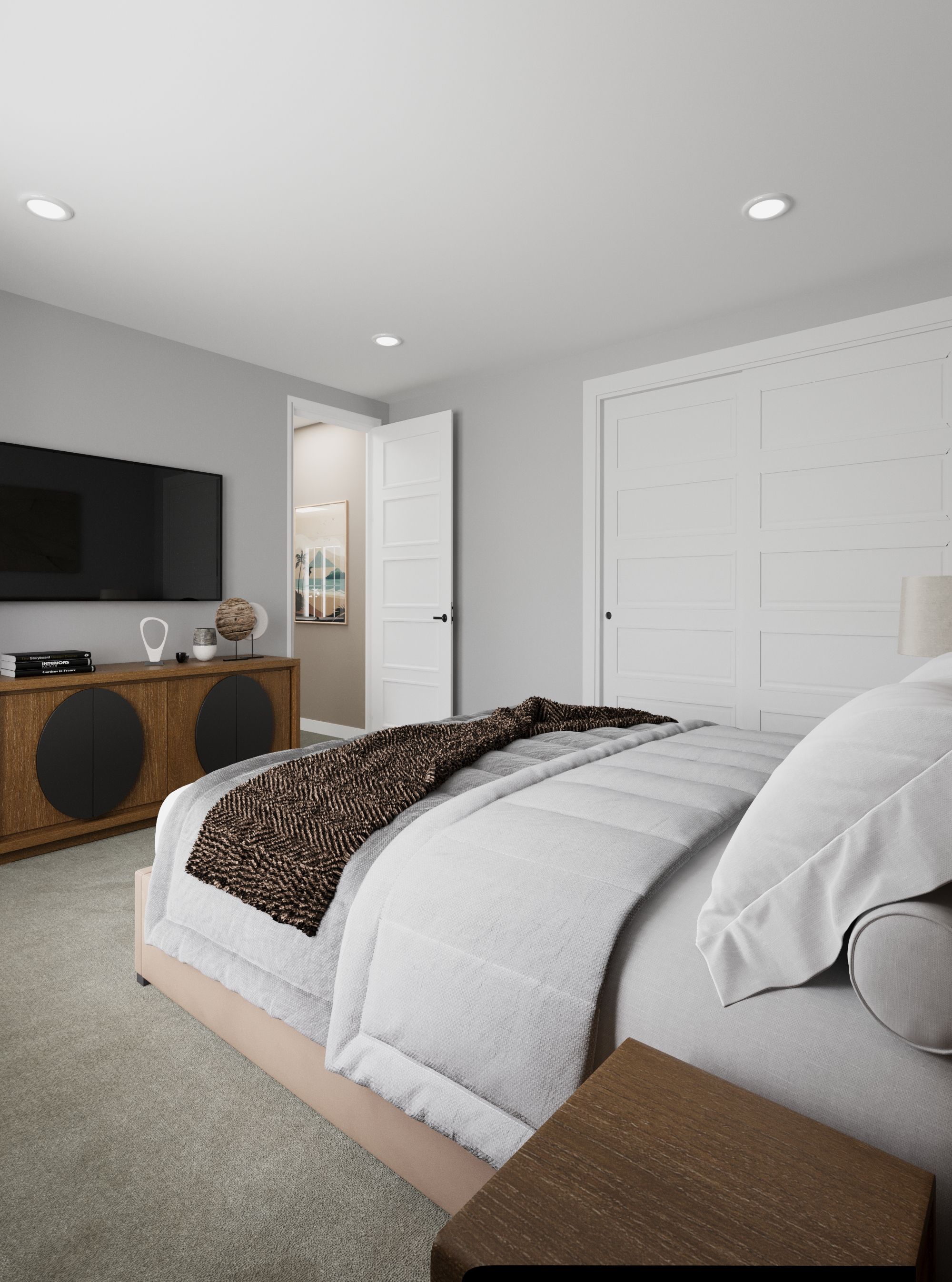 07 basement bedroom cam 4