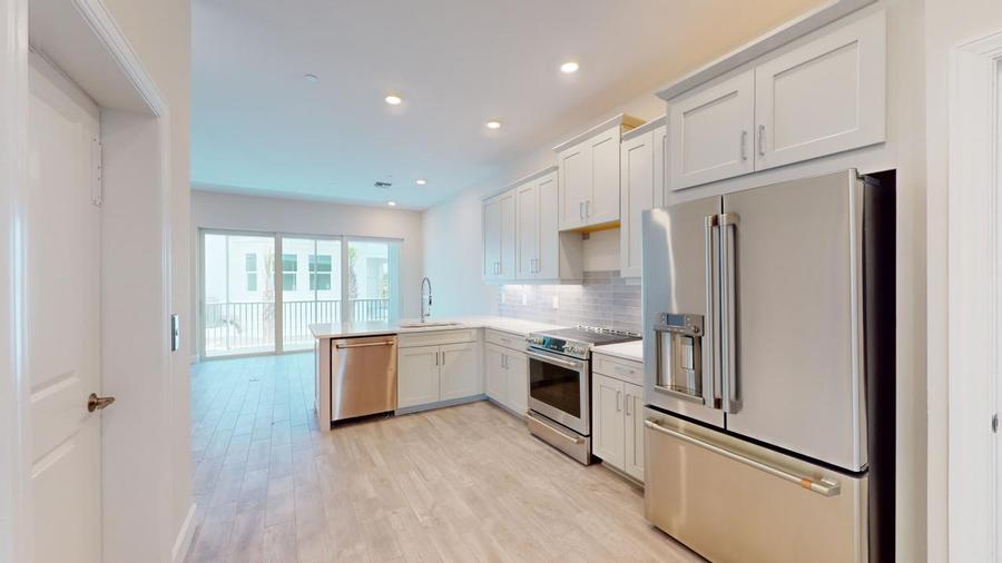 1624 Compass Pointe Court Unit 202 (Miramar)