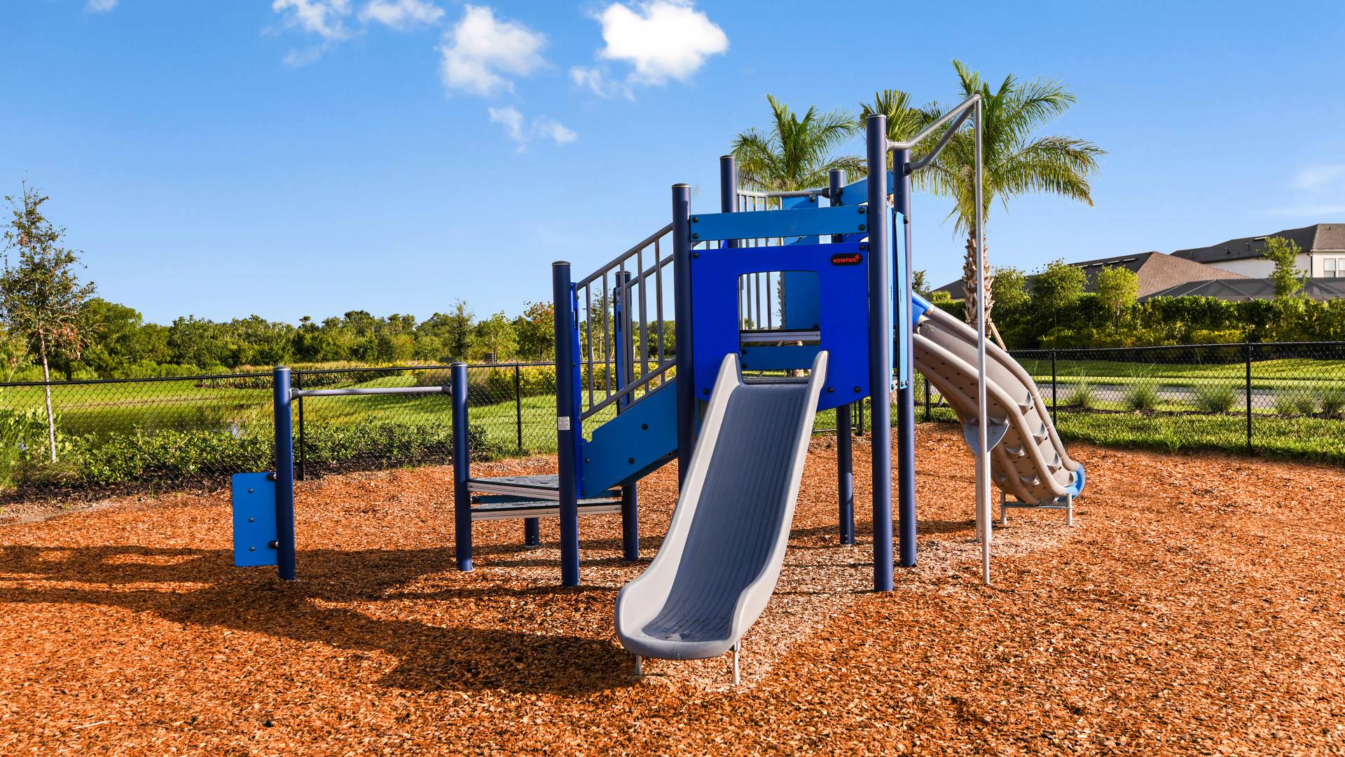 Cassia at Skye Ranch Sunrise Park...