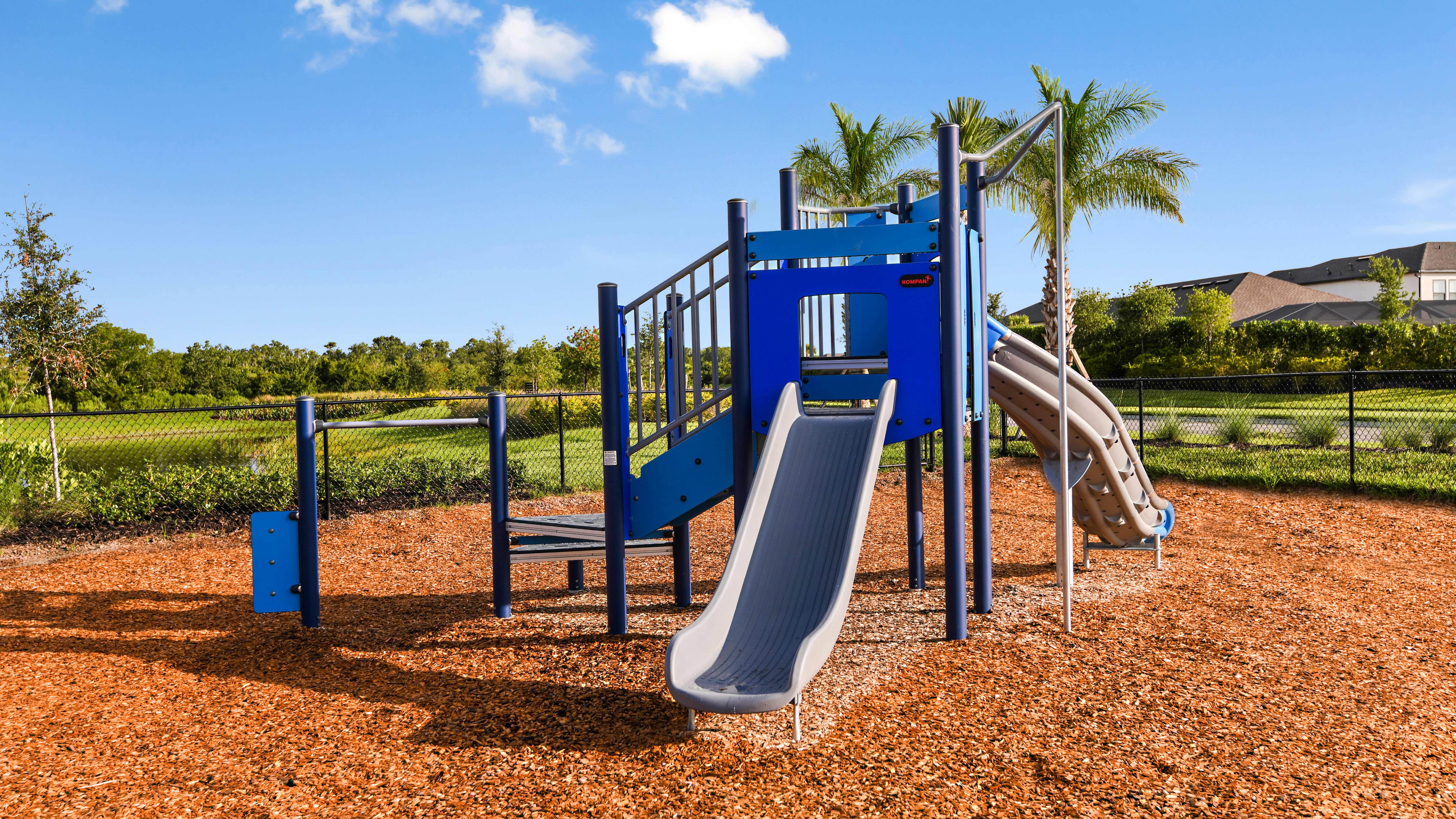Cassia at Skye Ranch Sunrise Park...