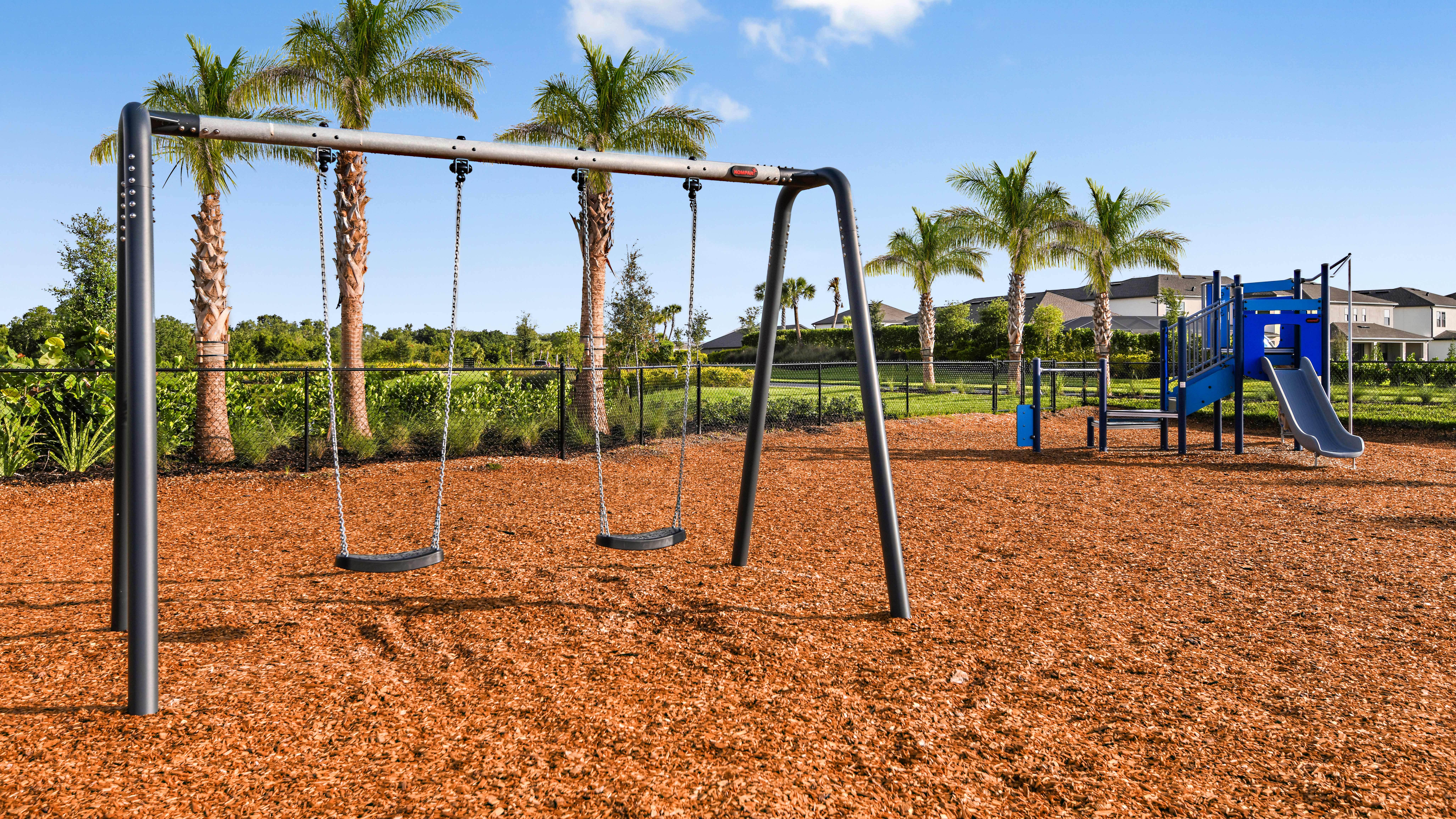 Cassia at Skye Ranch Sunrise Park...