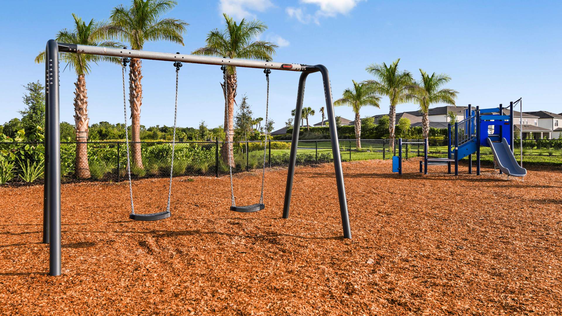 Cassia at Skye Ranch Sunrise Park...