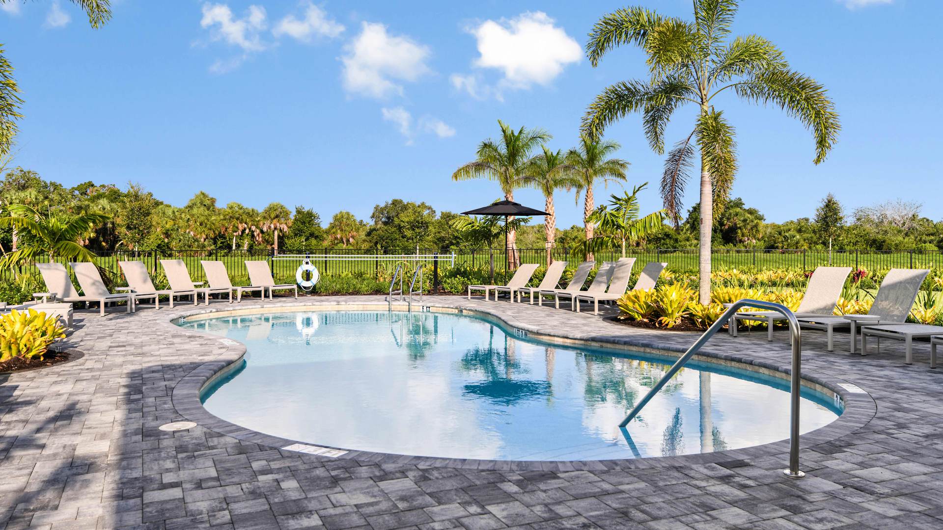 Cassia at Skye Ranch Sunrise Park...